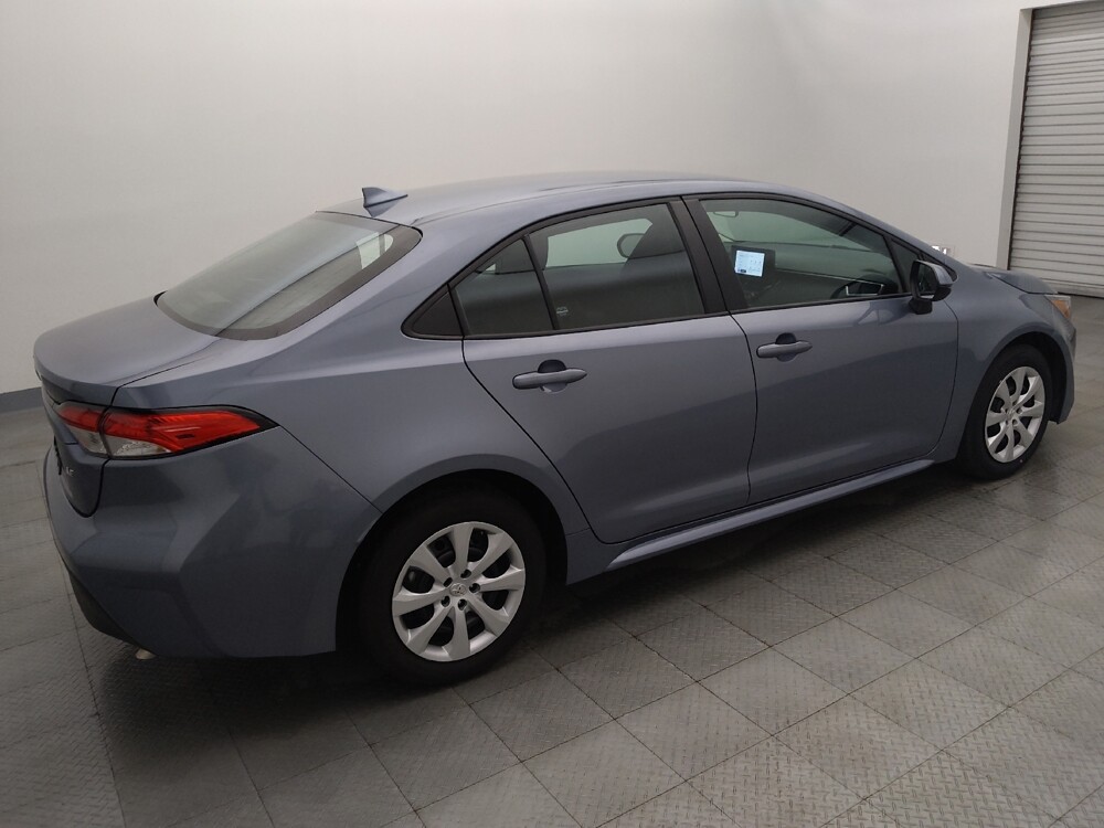 2024 Toyota Corolla in Houston, TX 77074 - 18140032 10