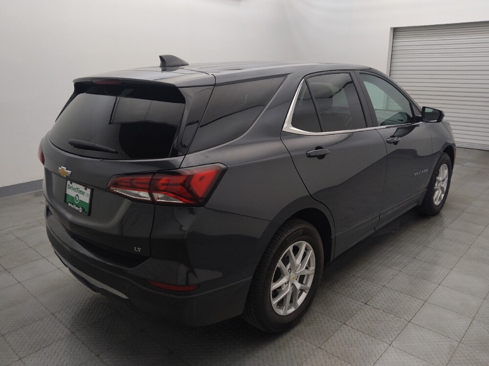 2022 Chevrolet Equinox in Tyler, TX 75701 - 18140033 9