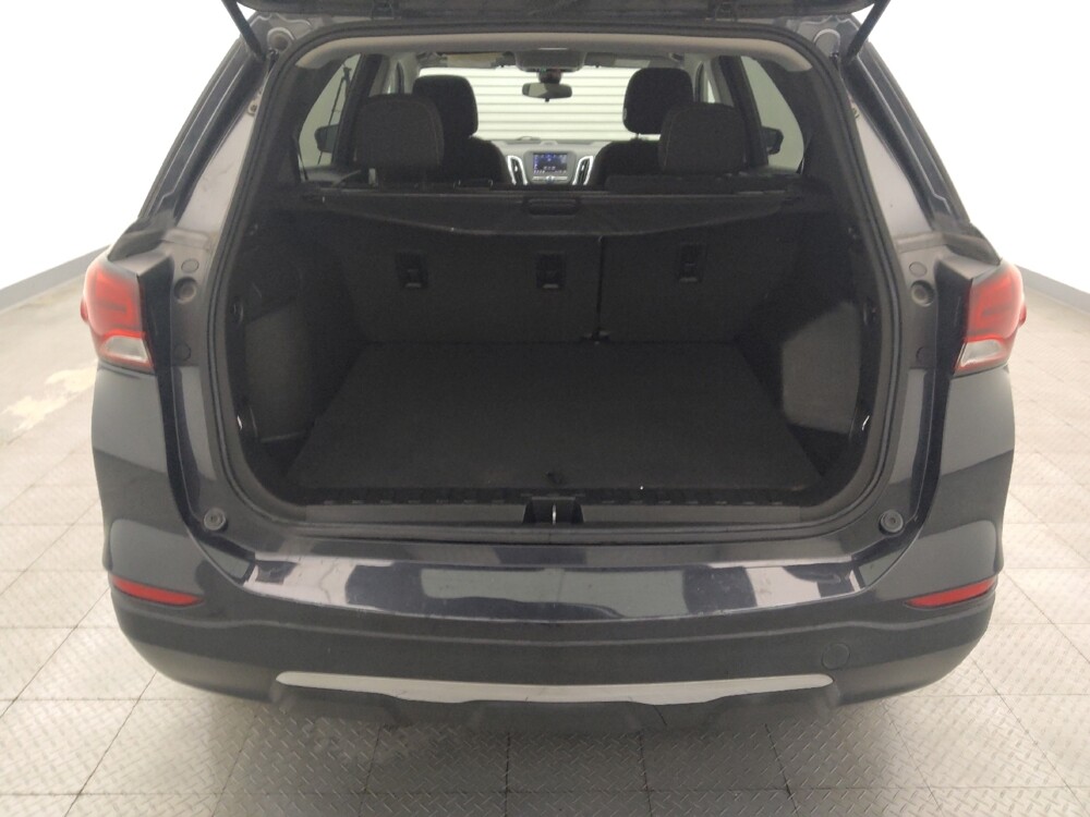 2022 Chevrolet Equinox in Tyler, TX 75701 - 18140033 29