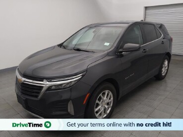 2022 Chevrolet Equinox in Tyler, TX 75701