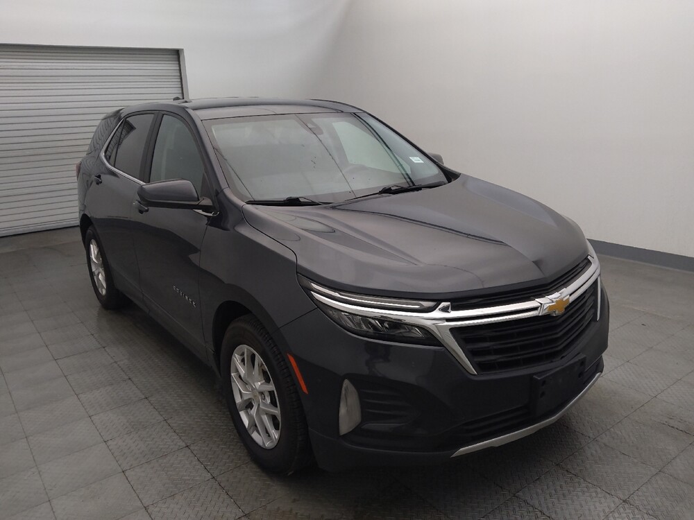 2022 Chevrolet Equinox in Tyler, TX 75701 - 18140033 13
