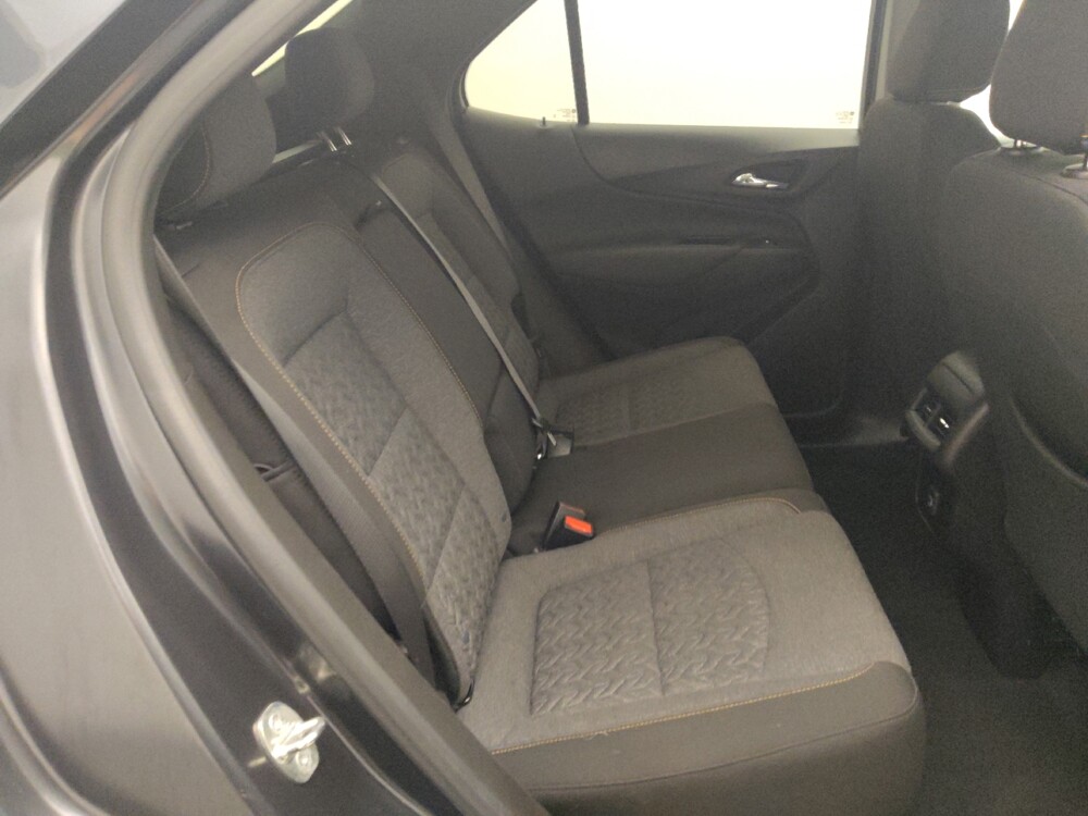 2022 Chevrolet Equinox in Tyler, TX 75701 - 18140033 19