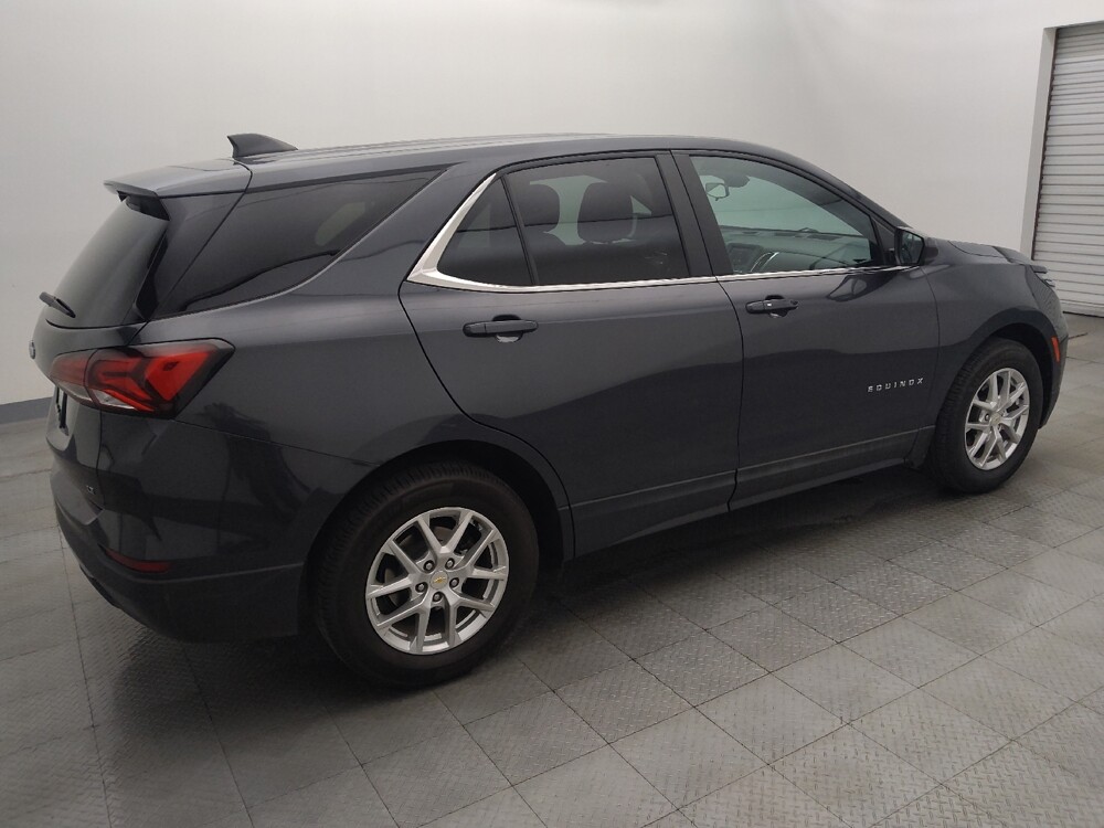 2022 Chevrolet Equinox in Tyler, TX 75701 - 18140033 10