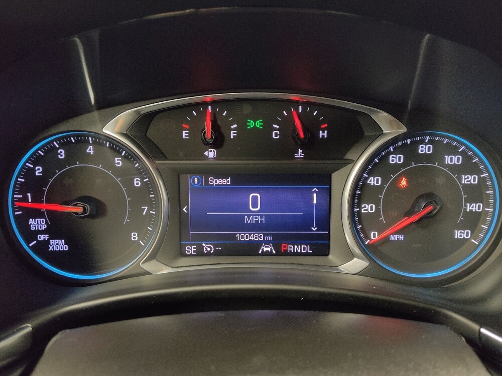 2022 Chevrolet Equinox in Tyler, TX 75701 - 18140033 23