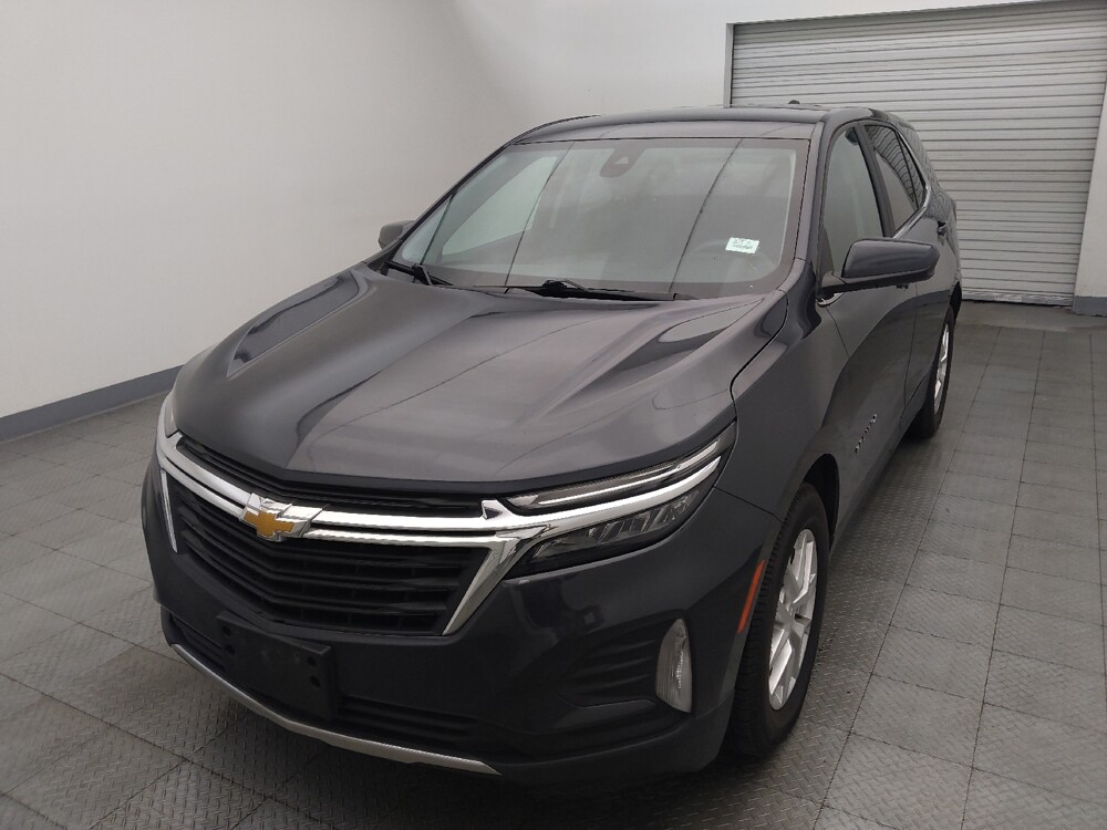 2022 Chevrolet Equinox in Tyler, TX 75701 - 18140033 15