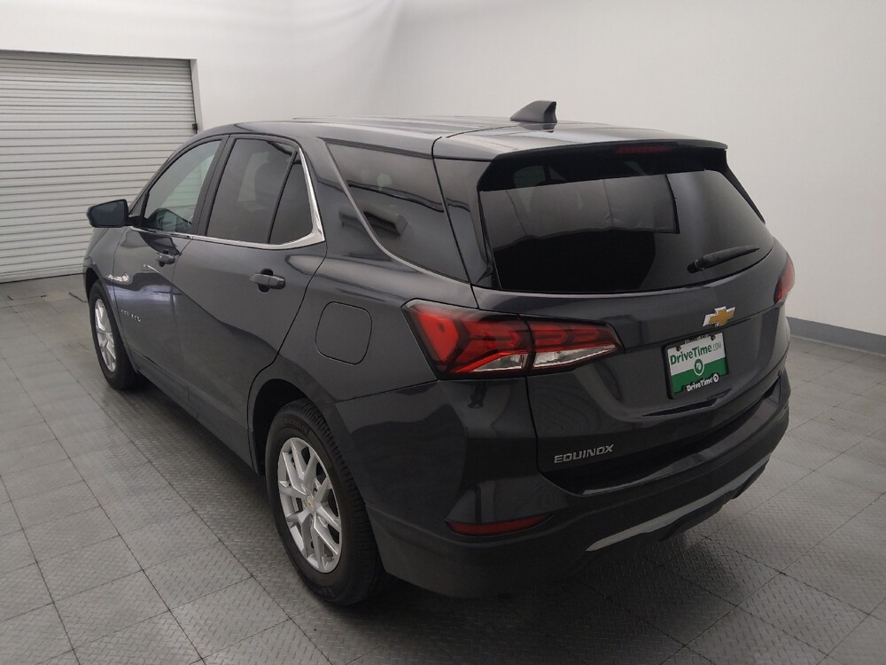 2022 Chevrolet Equinox in Tyler, TX 75701 - 18140033 5