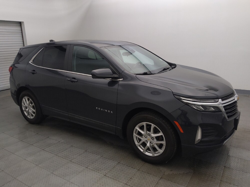 2022 Chevrolet Equinox in Tyler, TX 75701 - 18140033 11