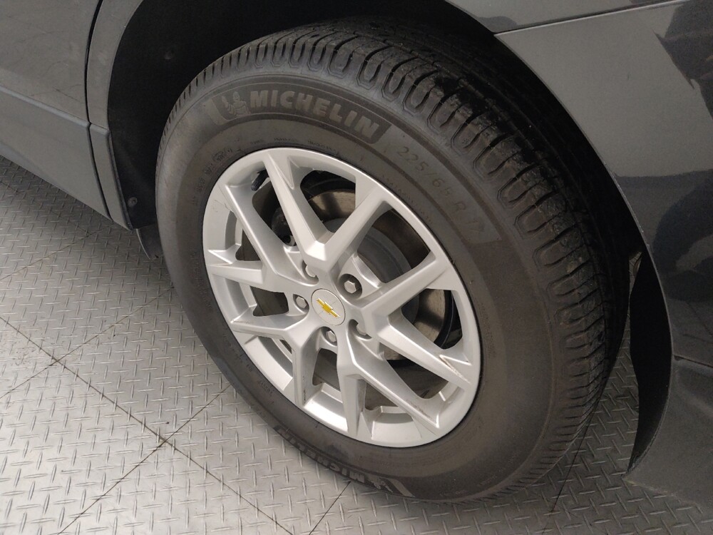 2022 Chevrolet Equinox in Tyler, TX 75701 - 18140033 31