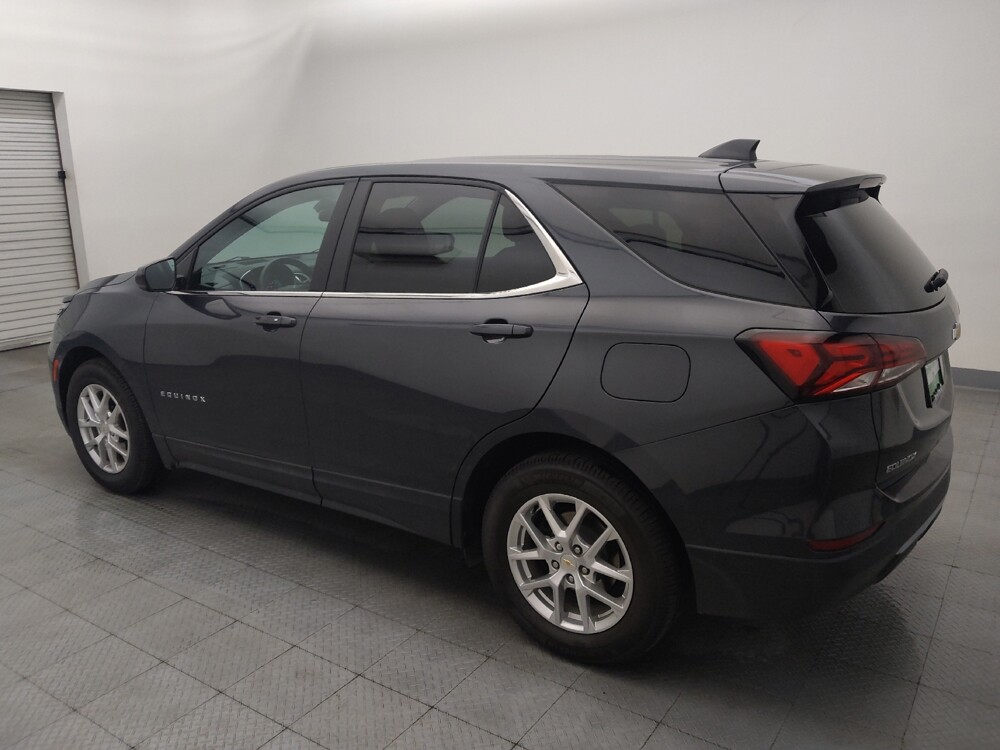 2022 Chevrolet Equinox in Tyler, TX 75701 - 18140033 3