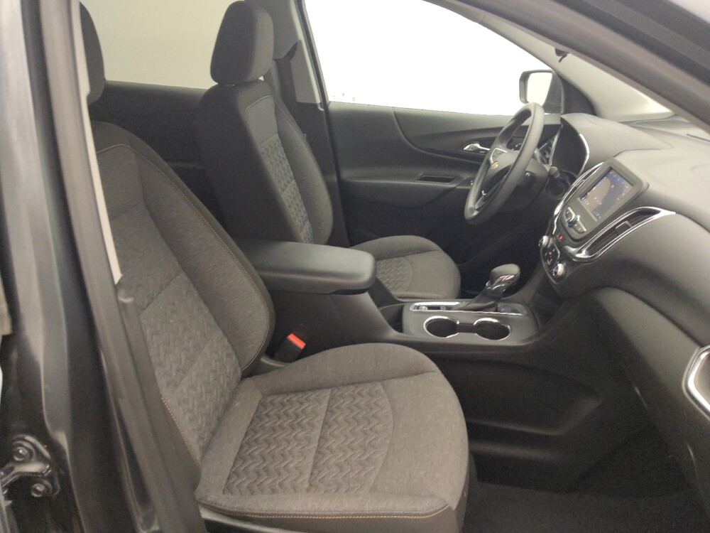 2022 Chevrolet Equinox in Tyler, TX 75701 - 18140033 21
