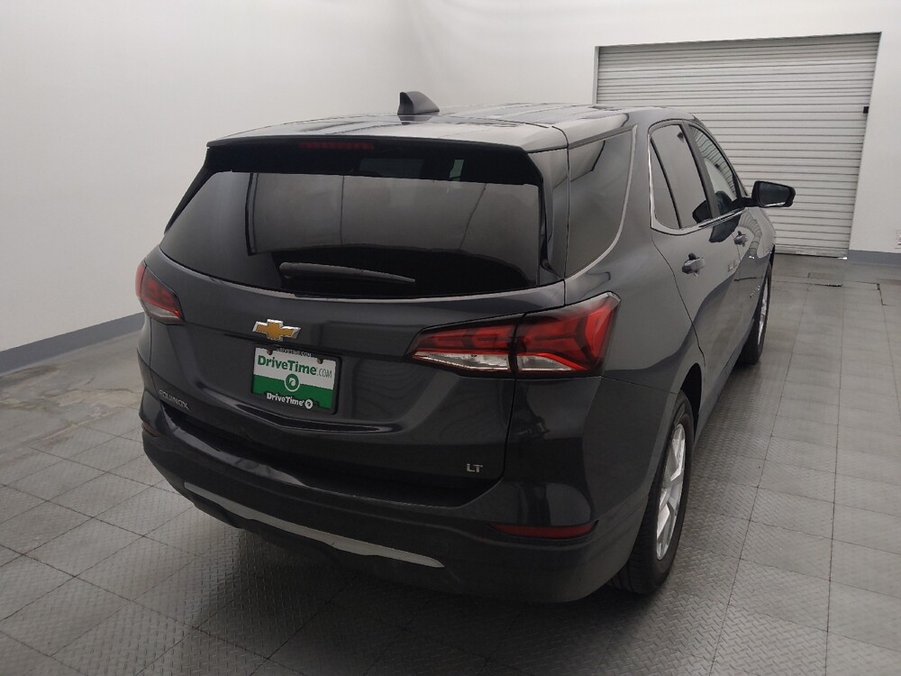 2022 Chevrolet Equinox in Tyler, TX 75701 - 18140033 7