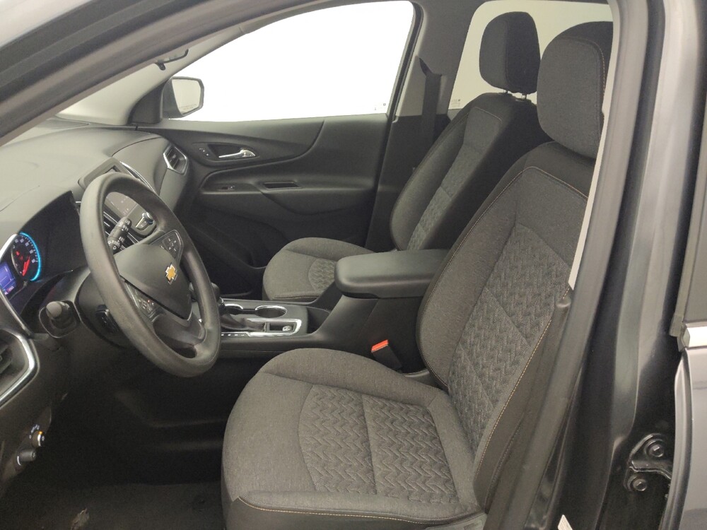 2022 Chevrolet Equinox in Tyler, TX 75701 - 18140033 17