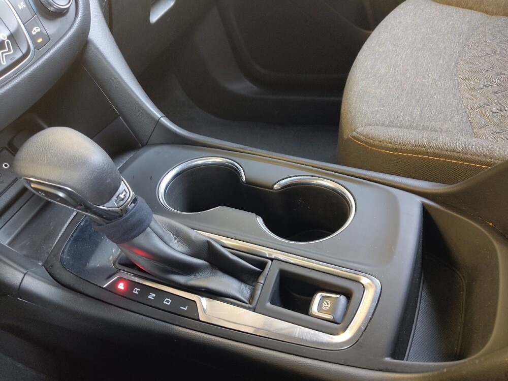 2022 Chevrolet Equinox in Tyler, TX 75701 - 18140033 26