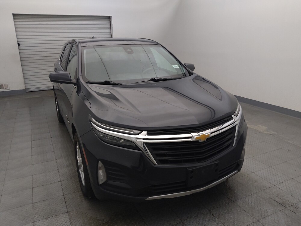 2022 Chevrolet Equinox in Tyler, TX 75701 - 18140033 14