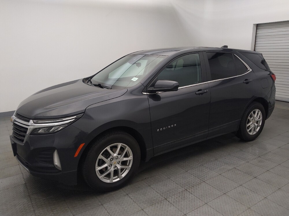2022 Chevrolet Equinox in Tyler, TX 75701 - 18140033 2