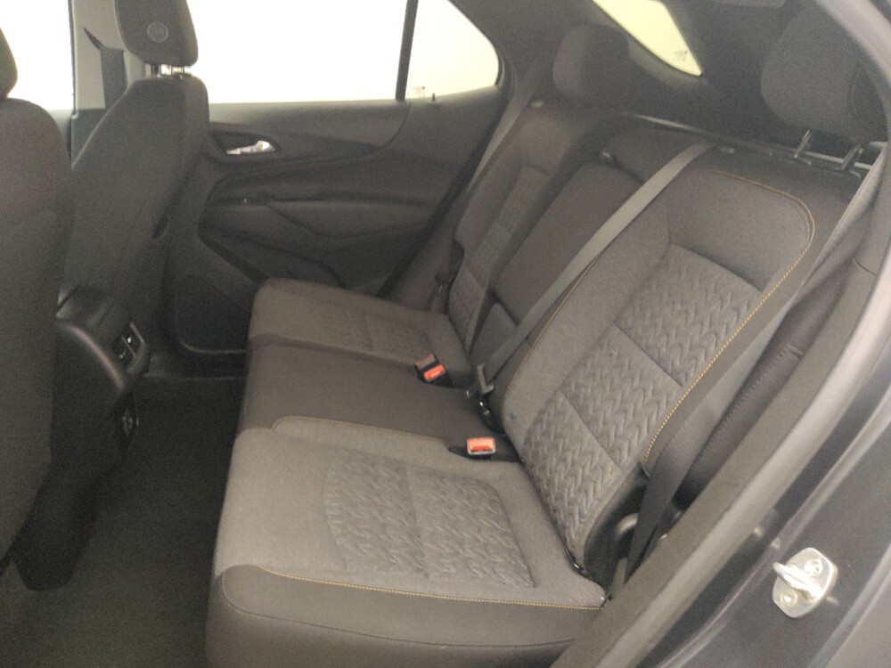 2022 Chevrolet Equinox in Tyler, TX 75701 - 18140033 18