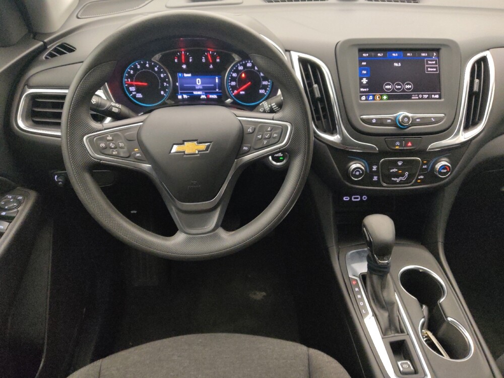 2022 Chevrolet Equinox in Tyler, TX 75701 - 18140033 22