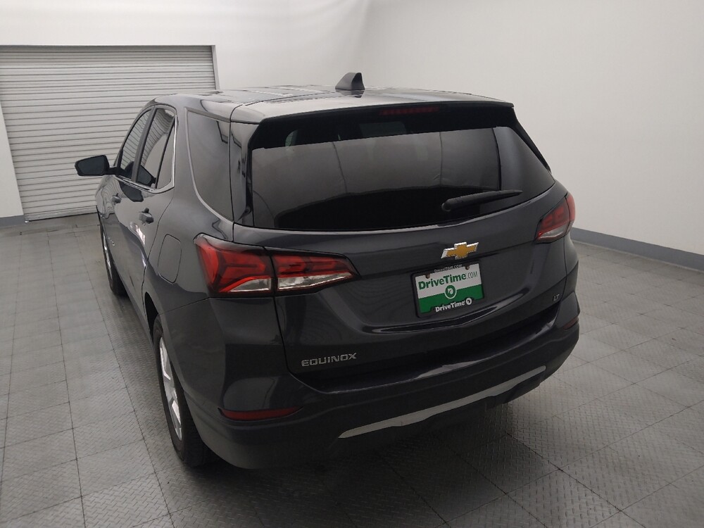 2022 Chevrolet Equinox in Tyler, TX 75701 - 18140033 6