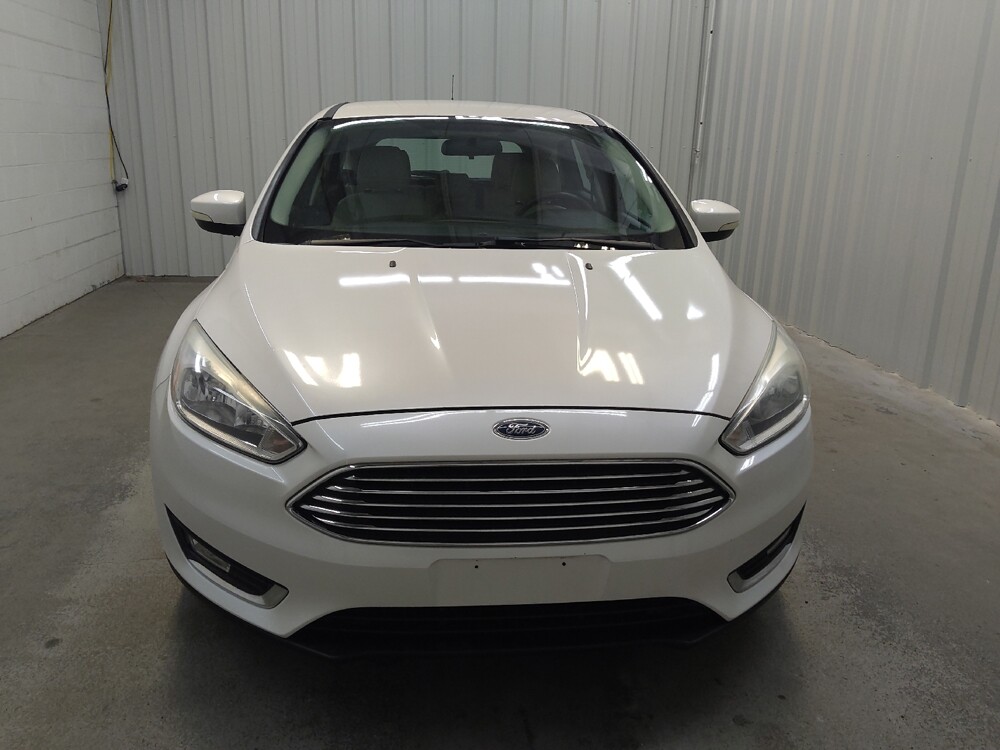 2016 Ford Focus in Cincinnati, OH 45255 - 18140034 14