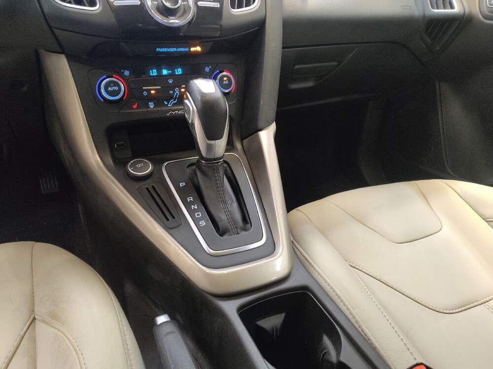 2016 Ford Focus in Cincinnati, OH 45255 - 18140034 26