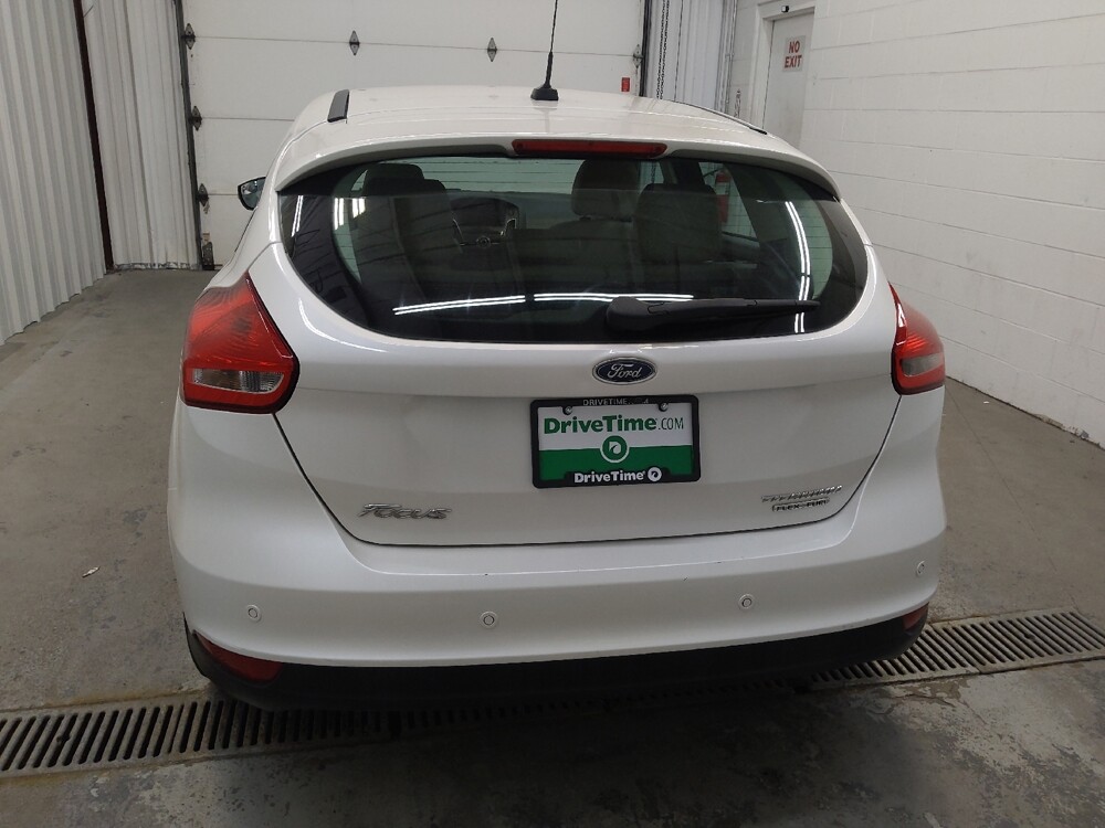2016 Ford Focus in Cincinnati, OH 45255 - 18140034 6