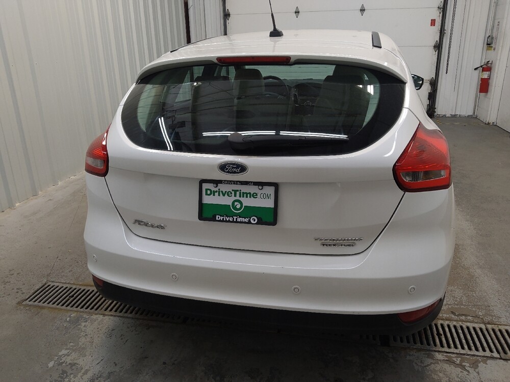 2016 Ford Focus in Cincinnati, OH 45255 - 18140034 7