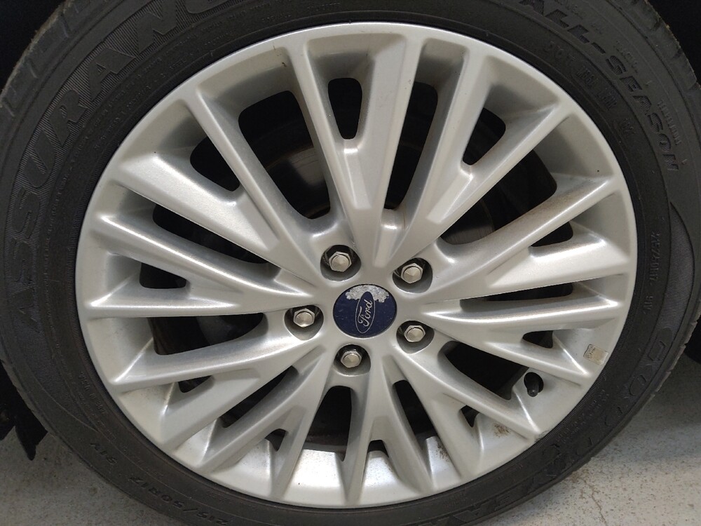2016 Ford Focus in Cincinnati, OH 45255 - 18140034 31