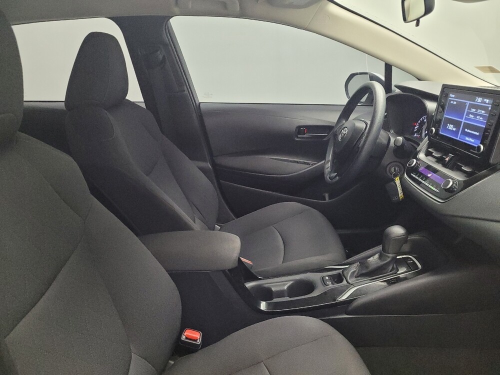 2022 Toyota Corolla in Miamisburg, OH 45342 - 18140035 21
