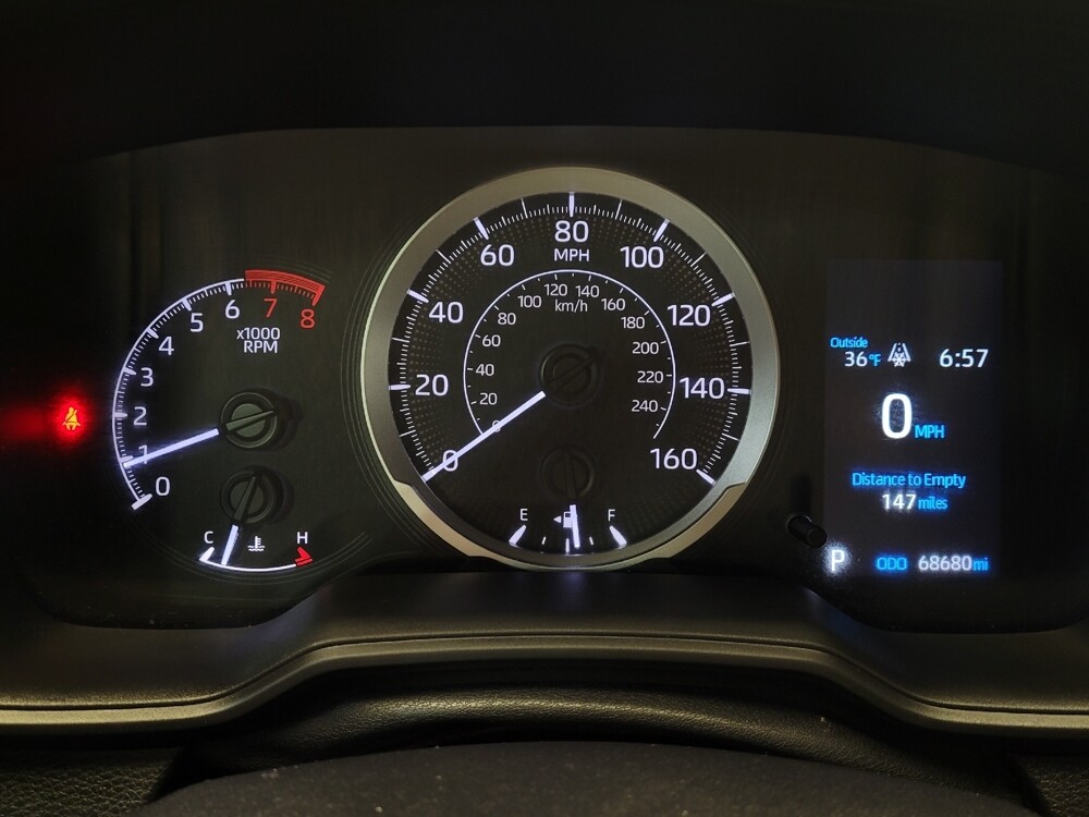 2022 Toyota Corolla in Miamisburg, OH 45342 - 18140035 23