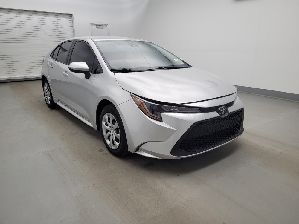 2022 Toyota Corolla in Miamisburg, OH 45342 - 18140035 13
