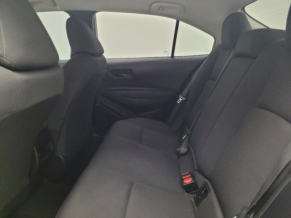 2022 Toyota Corolla in Miamisburg, OH 45342 - 18140035 18