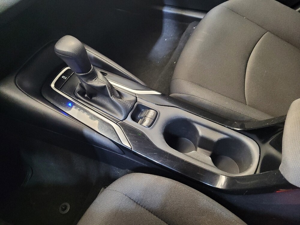 2022 Toyota Corolla in Miamisburg, OH 45342 - 18140035 26