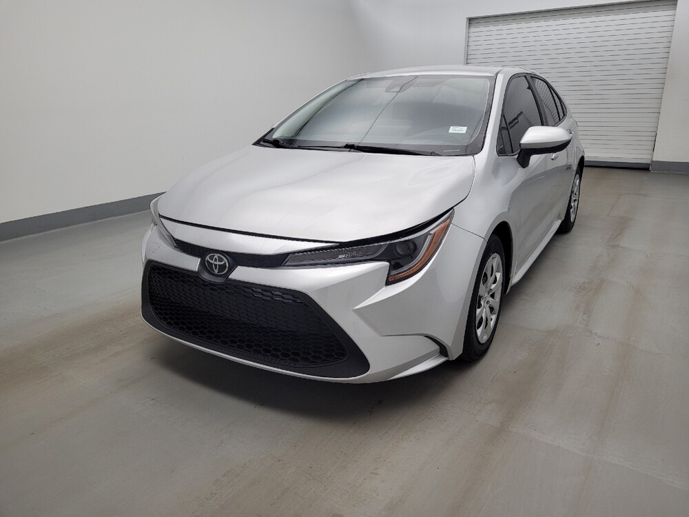 2022 Toyota Corolla in Miamisburg, OH 45342 - 18140035 15