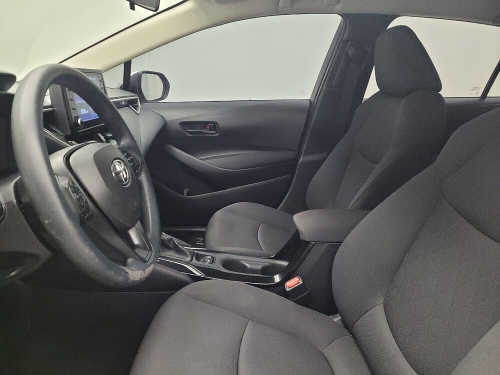 2022 Toyota Corolla in Miamisburg, OH 45342 - 18140035 17