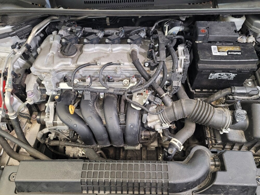 2022 Toyota Corolla in Miamisburg, OH 45342 - 18140035 30