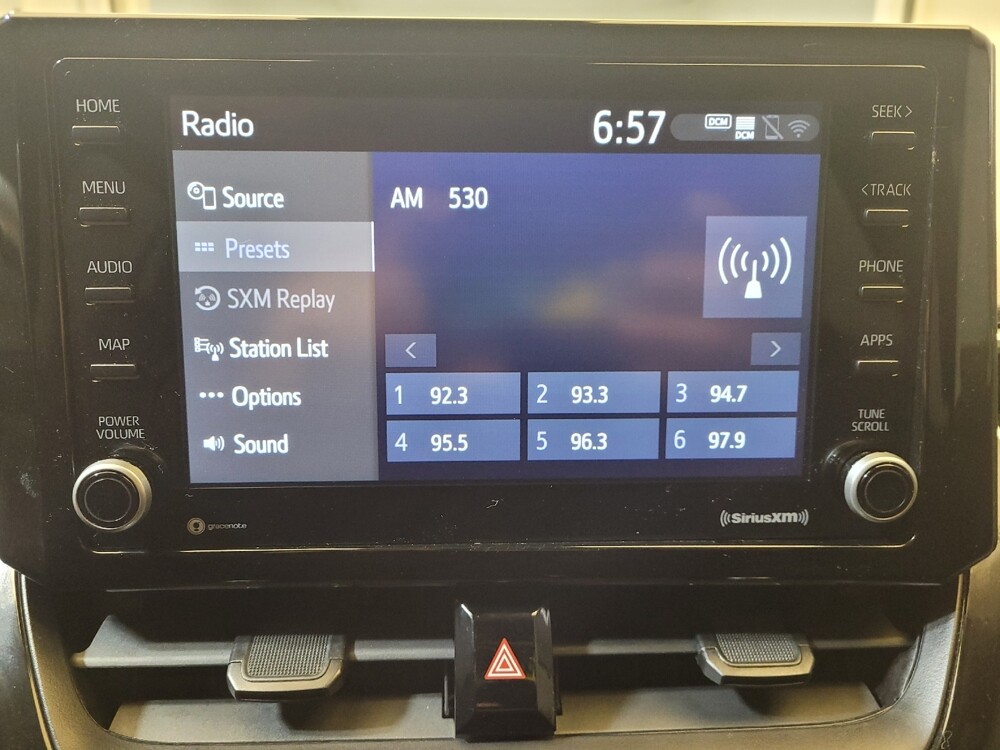 2022 Toyota Corolla in Miamisburg, OH 45342 - 18140035 25