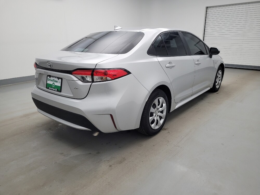 2022 Toyota Corolla in Miamisburg, OH 45342 - 18140035 9