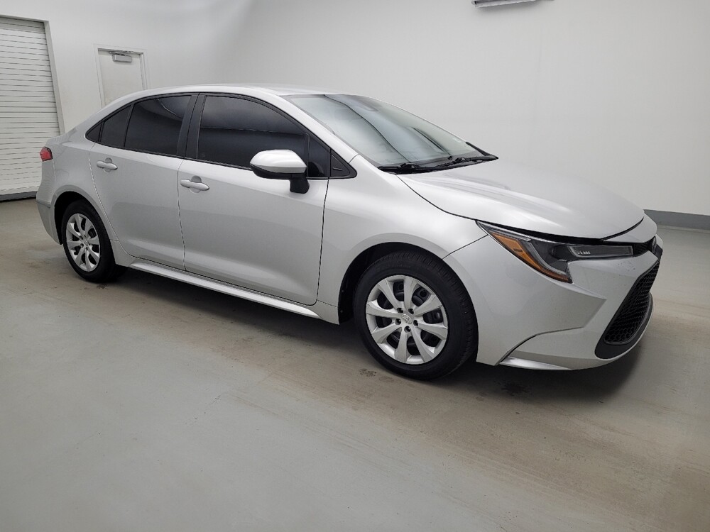 2022 Toyota Corolla in Miamisburg, OH 45342 - 18140035 11