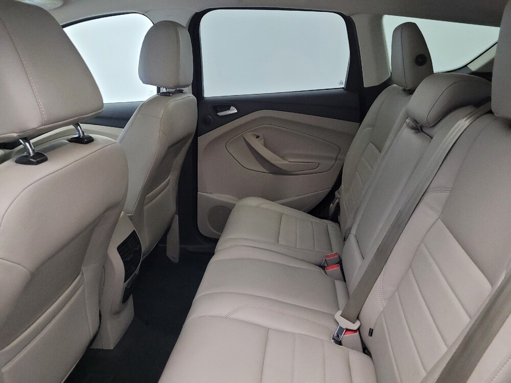 2017 Ford Escape in Miamisburg, OH 45342 - 18140036 18