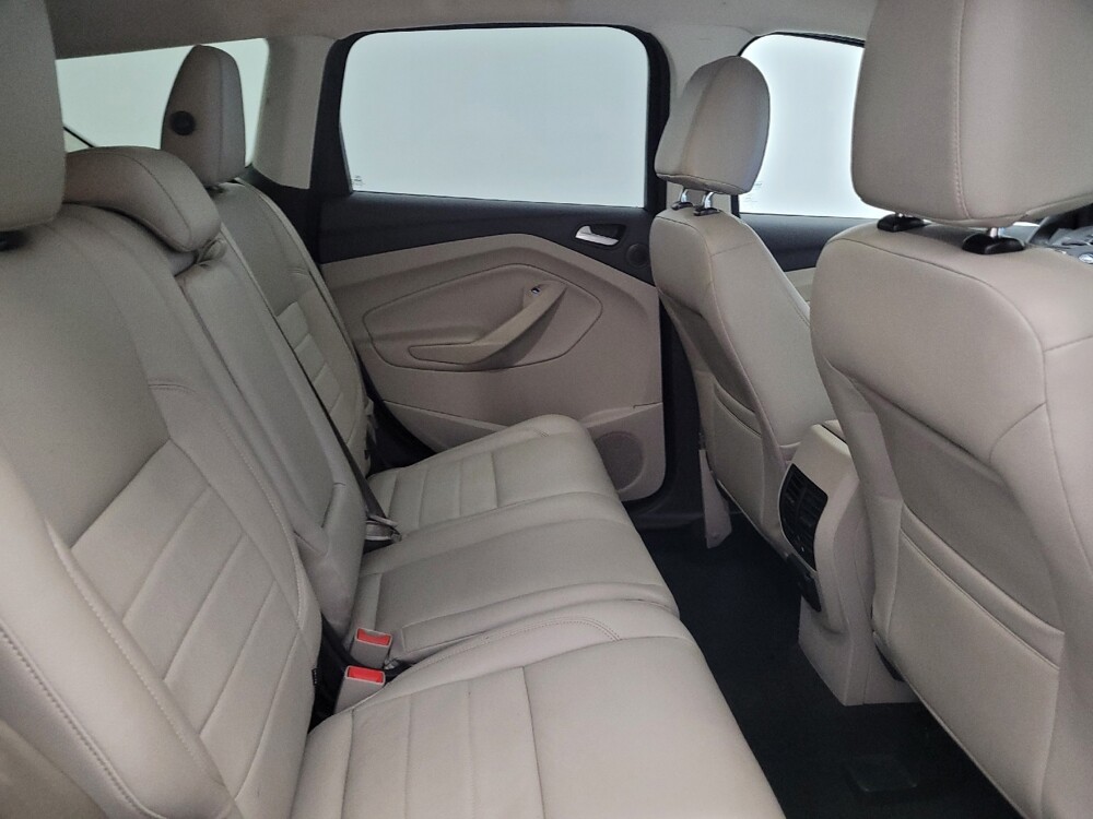 2017 Ford Escape in Miamisburg, OH 45342 - 18140036 19