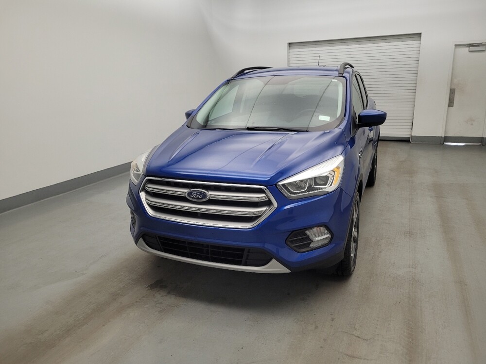 2017 Ford Escape in Miamisburg, OH 45342 - 18140036 15