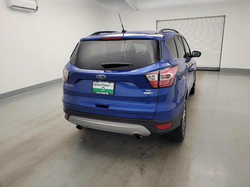 2017 Ford Escape in Miamisburg, OH 45342 - 18140036 7