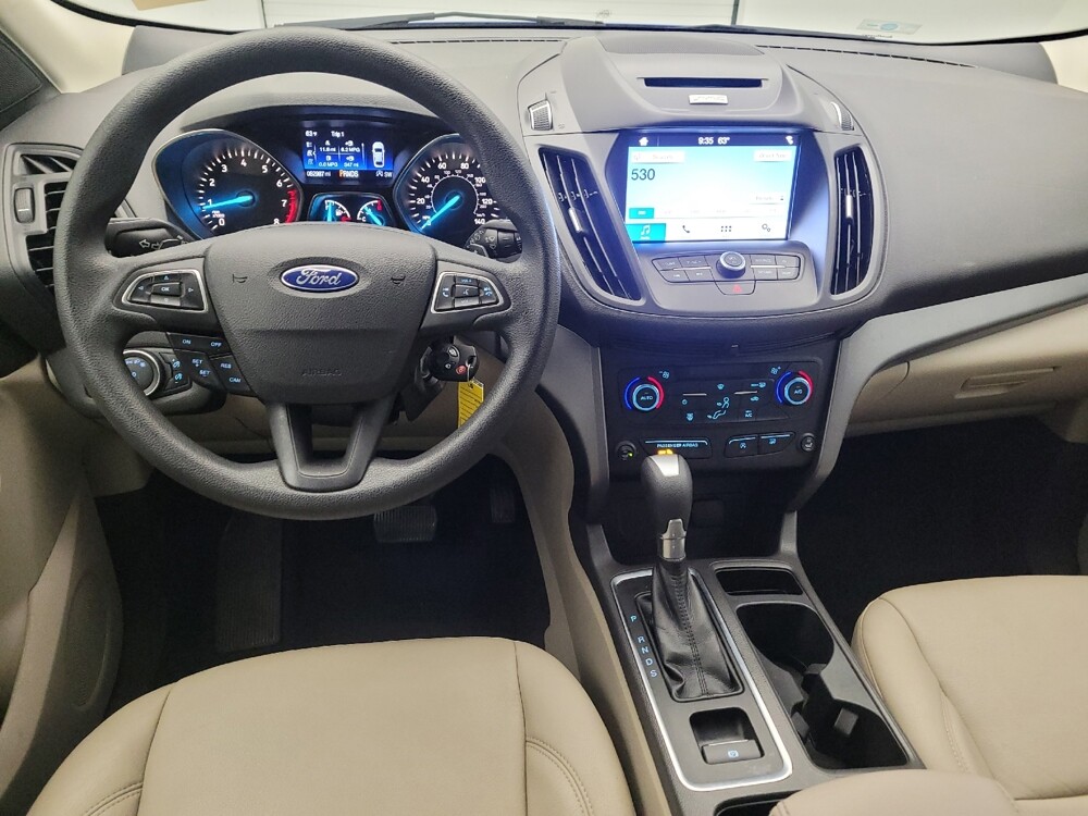 2017 Ford Escape in Miamisburg, OH 45342 - 18140036 22
