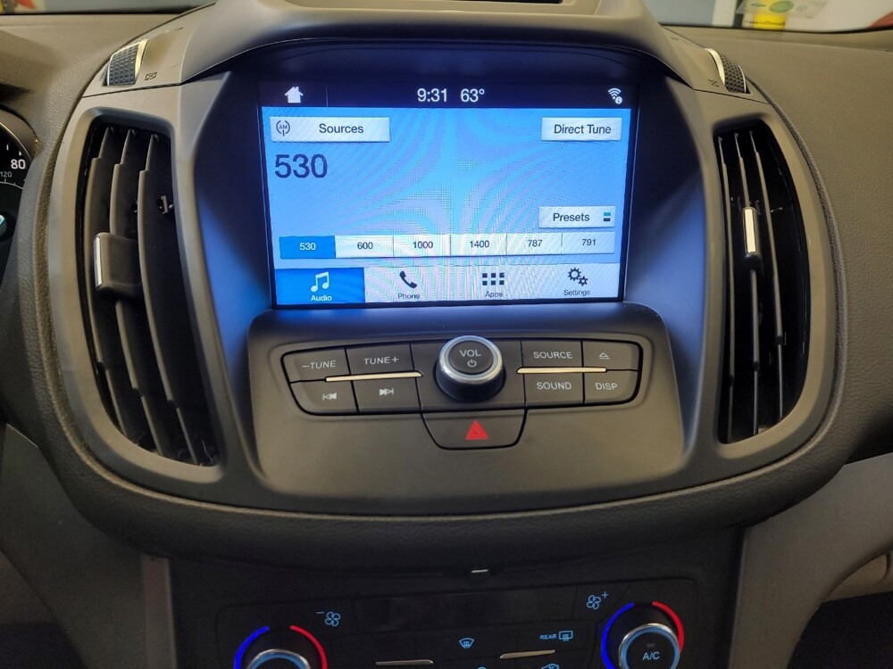 2017 Ford Escape in Miamisburg, OH 45342 - 18140036 25