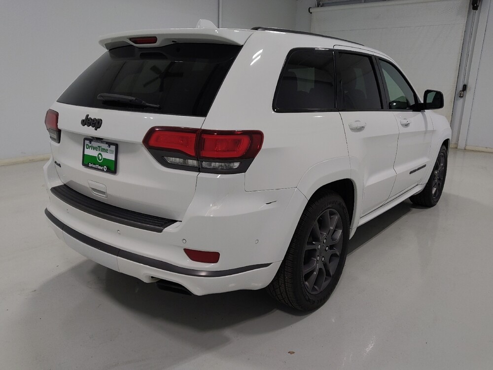 2020 Jeep Grand Cherokee in Columbus, OH 43231 - 18140037 9