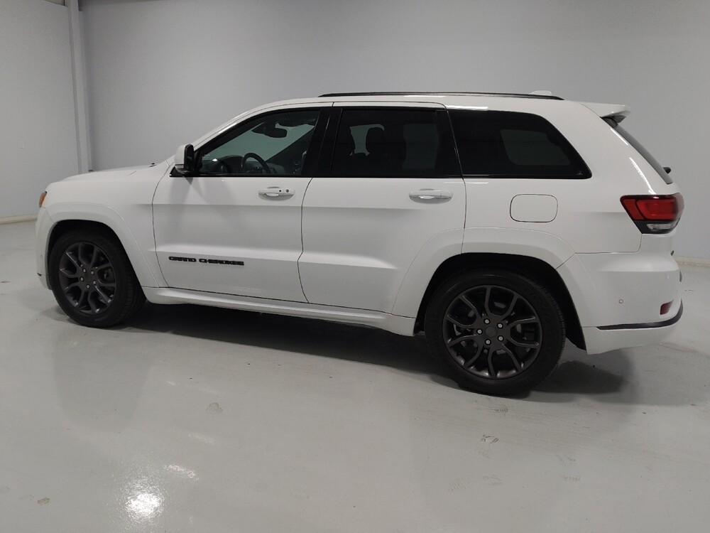 2020 Jeep Grand Cherokee in Columbus, OH 43231 - 18140037 3