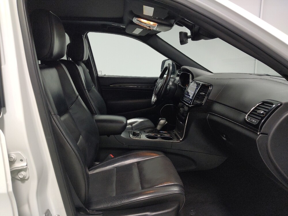 2020 Jeep Grand Cherokee in Columbus, OH 43231 - 18140037 21