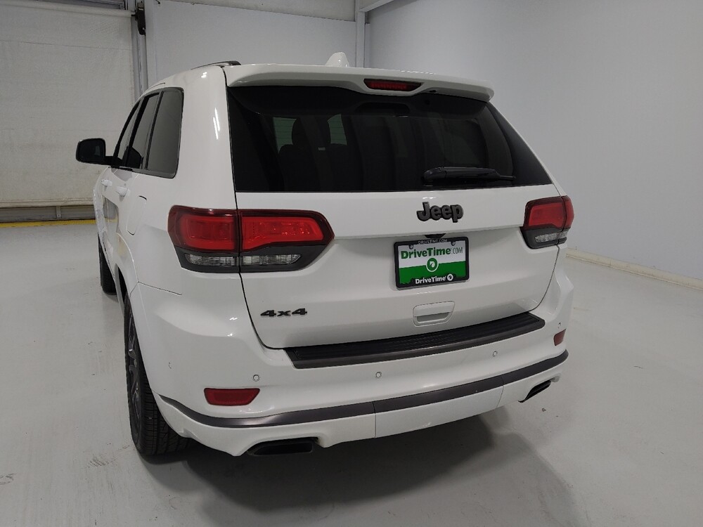 2020 Jeep Grand Cherokee in Columbus, OH 43231 - 18140037 6