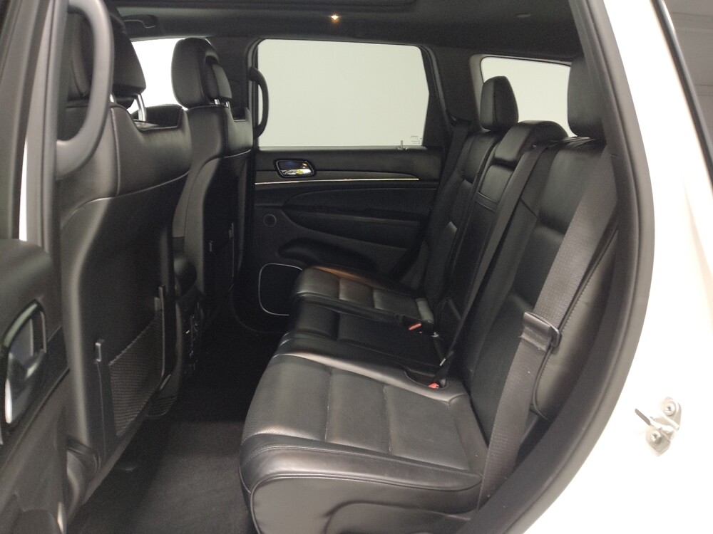 2020 Jeep Grand Cherokee in Columbus, OH 43231 - 18140037 18