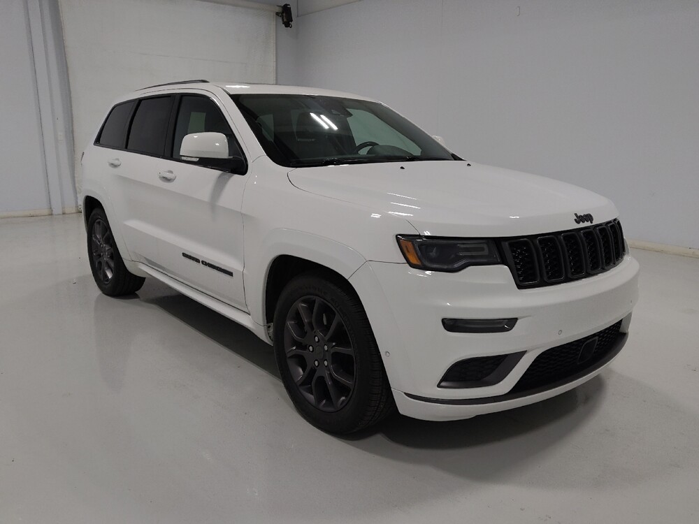 2020 Jeep Grand Cherokee in Columbus, OH 43231 - 18140037 13
